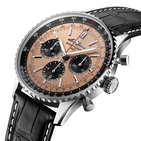 breitling navitimer 01 b01 chronograph|breitling navitimer b01 watch.